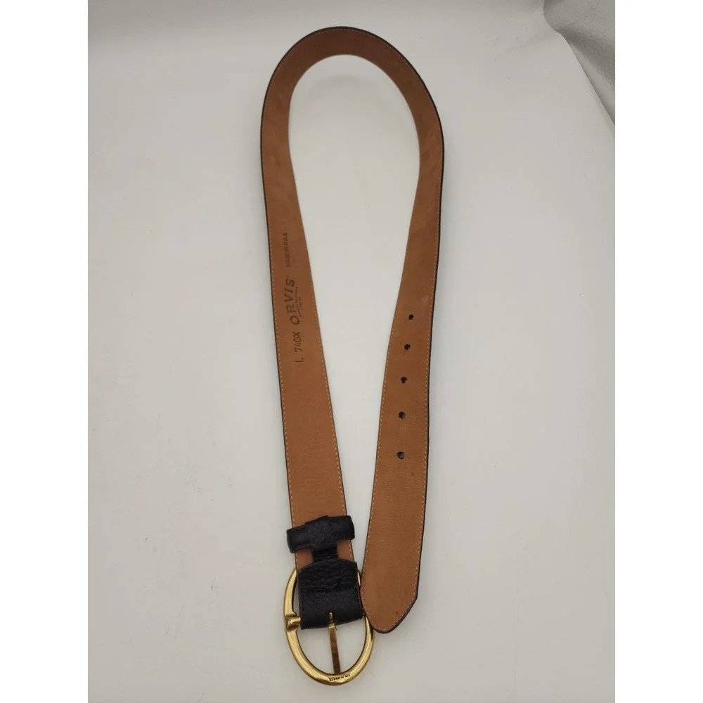 Orvis vintage dark